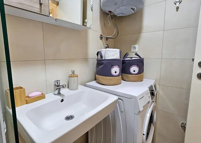 Blanc 1664 * Podgorica