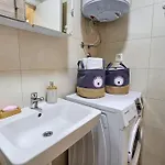 Blanc * פודגוריצה