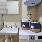 Blanc פודגוריצה