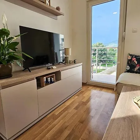 Blanc 1664 Apartment