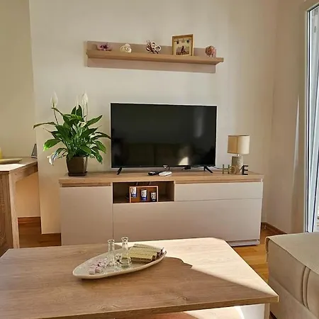 Apartment Blanc 1664 *