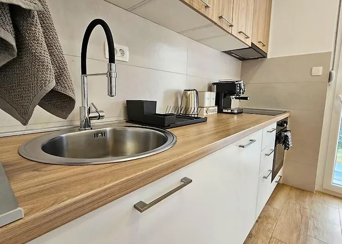 Blanc 1664 Apartamento *